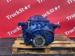 АКПП ZF 12TX2210TD TRAXON 2020г.