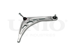 Рычаг подвески поперечный передний нижний правый UNIO SSP-40158
