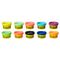 Набор для вечеринки Play Doh Bonbon