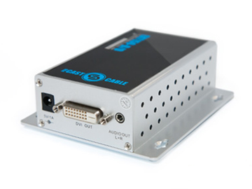 PROCAST cable EXT150-D(R) - дополнительный приемник кодированного сигнала