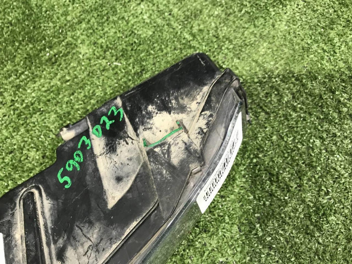 ДХО левый BMW 7er G11 G12 (2015-2019)