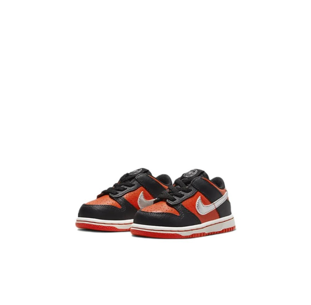 Детские кроссовки Nike Dunk Low 'Martian' DV1987-001