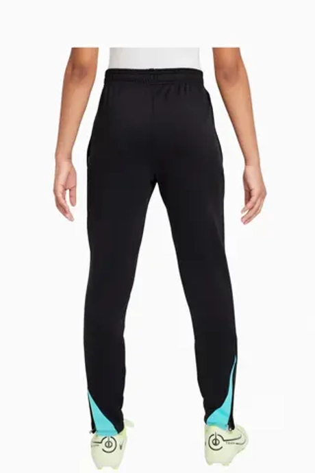 Штаны Nike Dri-FIT Strike 24 Junior - черный