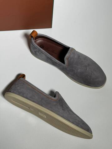 Лоферы Loro Piana