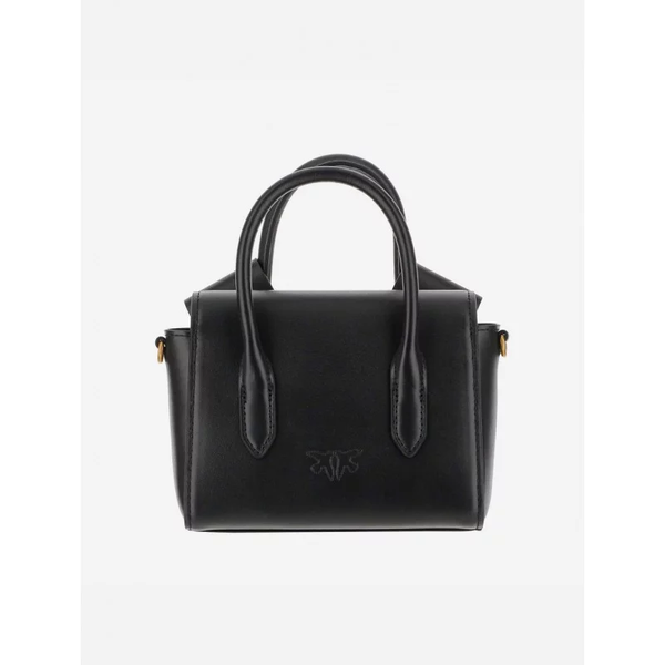 BABY PURSE AIKA – black