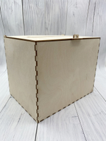 коробка подарочная