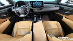 Lexus ES300h 7 Generation Executive (08.2020)