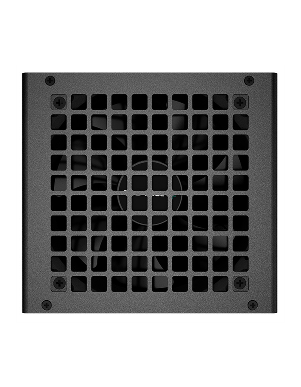 Блок питания Deepcool PF400 80+ (ATX 2.4 400W, PWM 120mm fan, 80 PLUS, Active PFC) RET