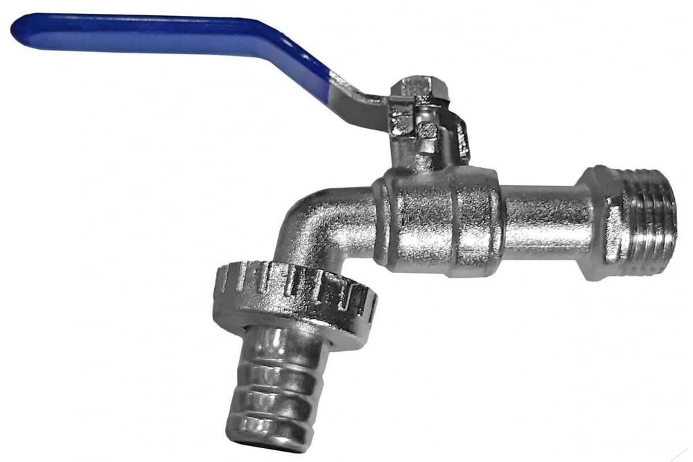 Кран водоразборный 1/2" AQUALINK 03965