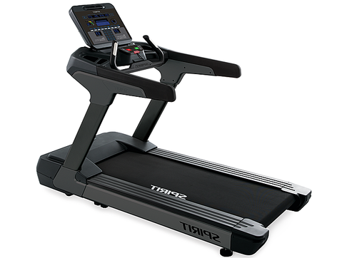Беговая дорожка SPIRIT FITNESS CT900
