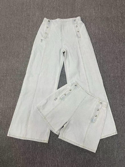 Джинсы Christian Dior