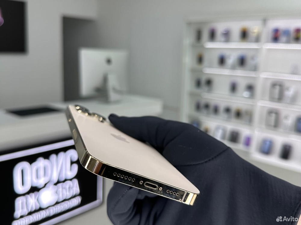 iPhone 13 Pro Max, 512 ГБ б/у