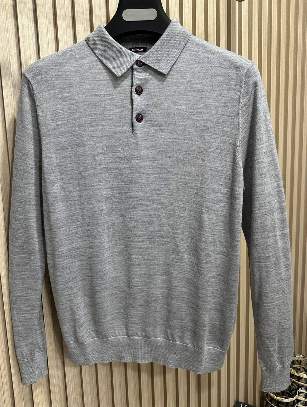 Поло Kiton, арт. 471712598