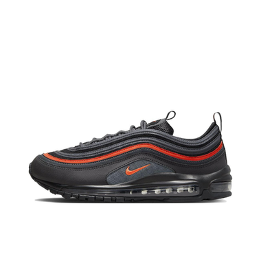 Кроссовки Nike Air Max 97 'Black Anthracite Picante' 921826‑018