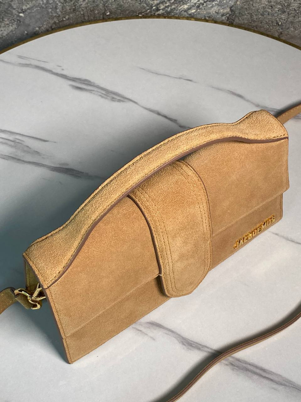 Сумка Jacquemus