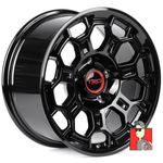 Комплект дисков TRD 18x9 et12 5x150