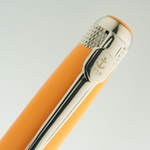 Messaggio Peach Twister