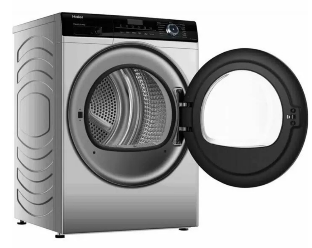 Сушильная машина Haier HD90-A2929AS (h)