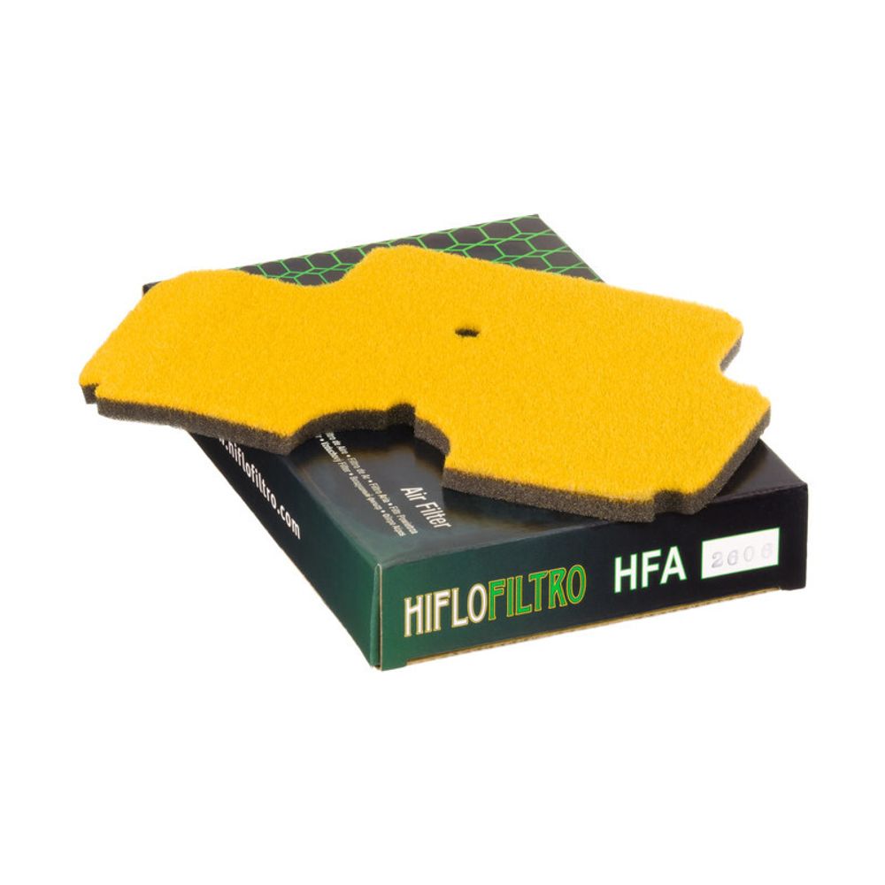 Фильтр воздушный HFA2606 Hiflo
