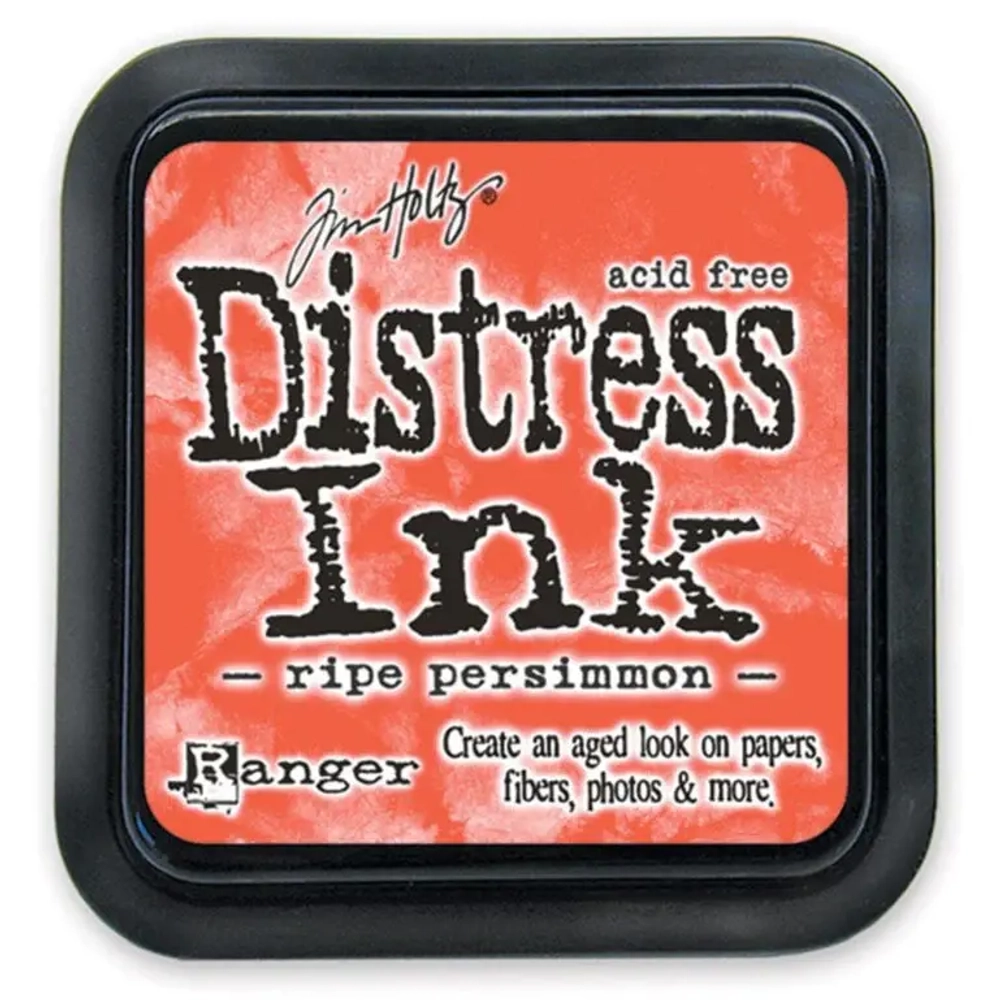 Чернильные подушечки Distress Ink Pads