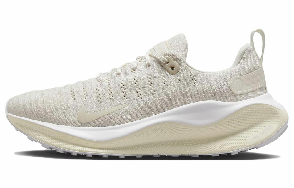 Кроссовки Nike Reactx Infinity 4 (Женская размерная сетка)