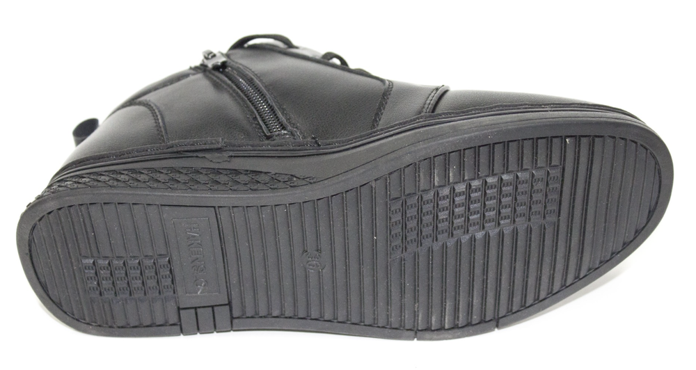 Ботинки подростковые демисезонные Hakenslo арт. B00673-22