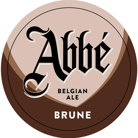 Пиво Аббе Брюн / Abbe Brune 20л - кег