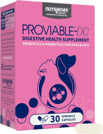 Nutramax Proviable капсулы