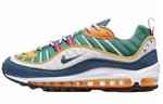 Кроссовки Nike (Женская размерная сетка)