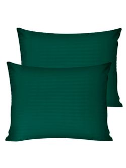 Постельное белье Simple House "Верона" евро   наволочки 50х70 2шт Простынь на резинке 180х200 см  Пододеяльник 200х215 см