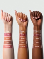 Rick and Morty x Sheglam Family Counseling Lip Gloss Set