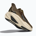 Кроссовки для бега HOKA Mach 6 antique olive/truffle salt