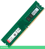 Оперативная память Kingston ValueRAM 16GB DDR4 PC4-21300 (KVR26N19D8/16)