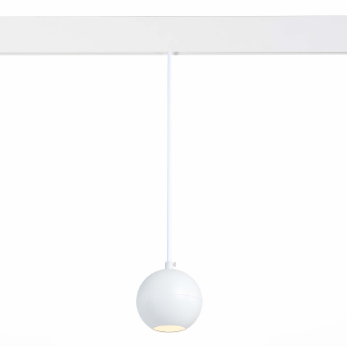 Светильник трековый SKYLINE 48 LED 1х12W