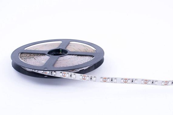 Светодиодная лента SWG 9,6W/m 120Led/m 3528SMD синий 5M SWG3120-12-9.6-B-М 009466