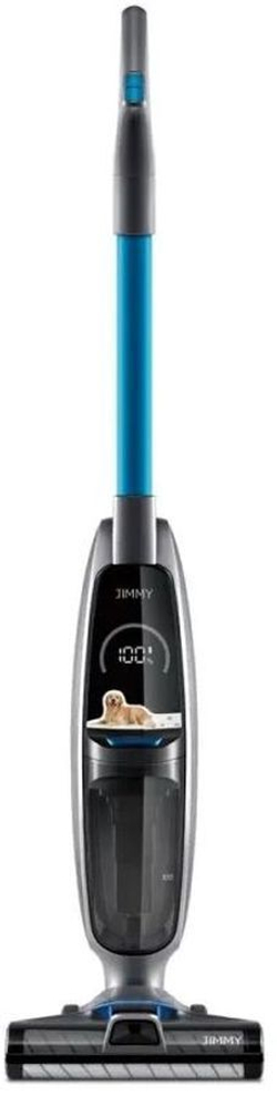 Пылесос Xiaomi Jimmy HW8 Graphite Blue