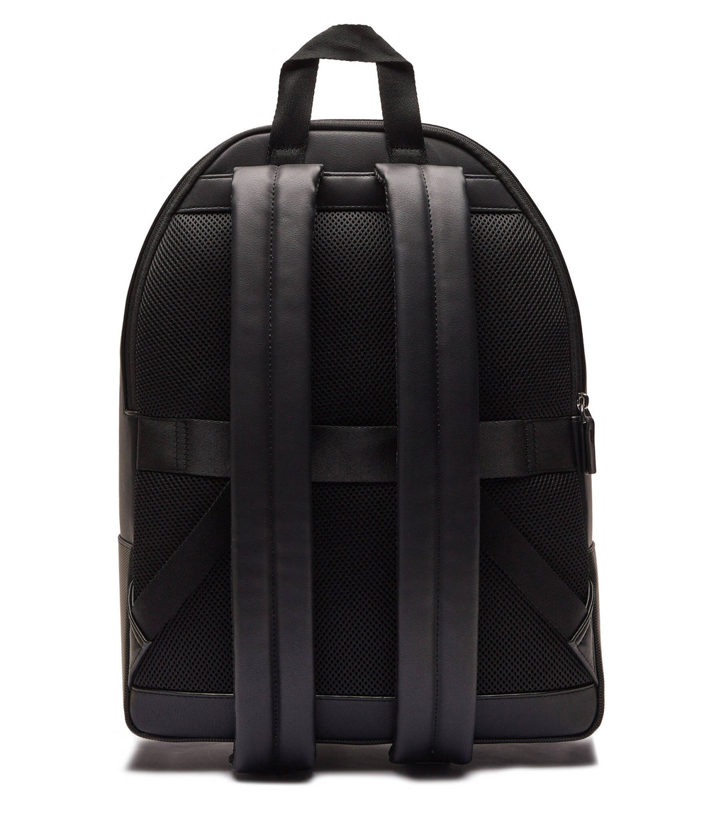 Рюкзак Tommy Hilfiger - черный(AM0AM12725)