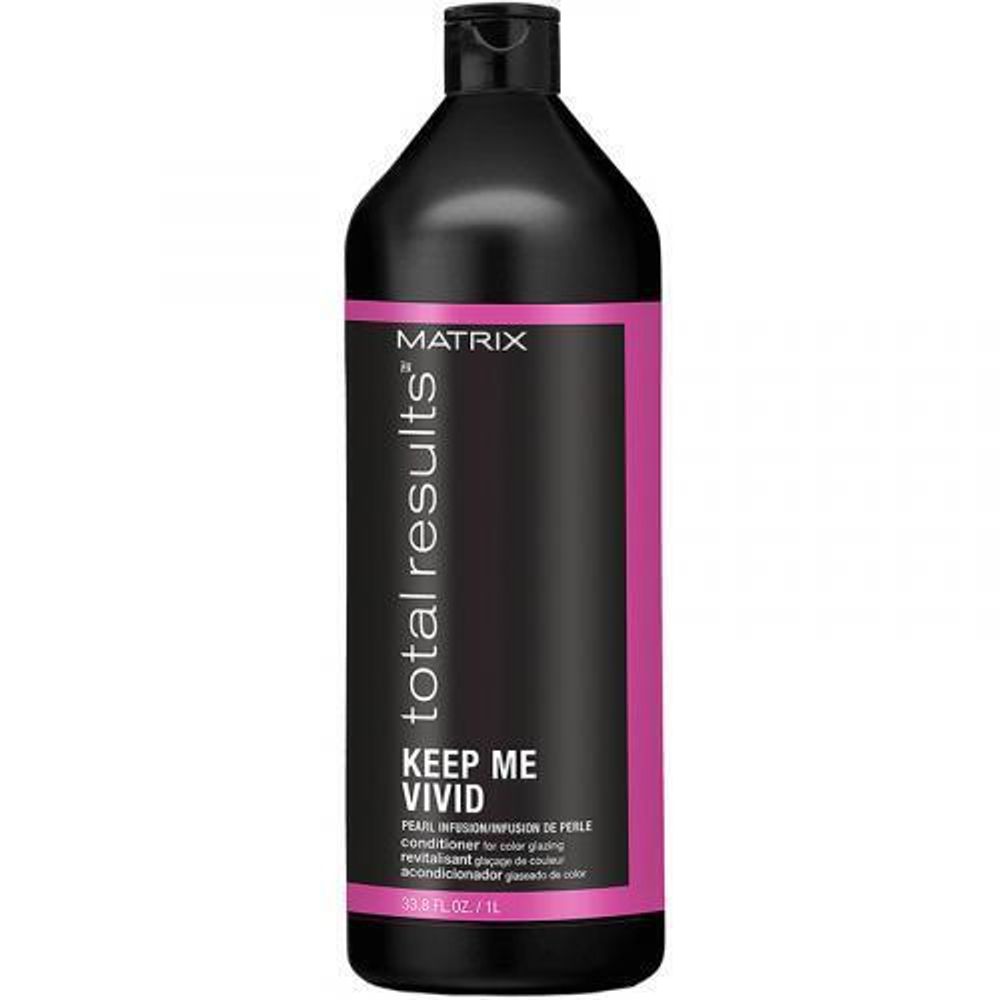 MatrixTotal Results Кондиционер Keep Me Vivid 1000 мл