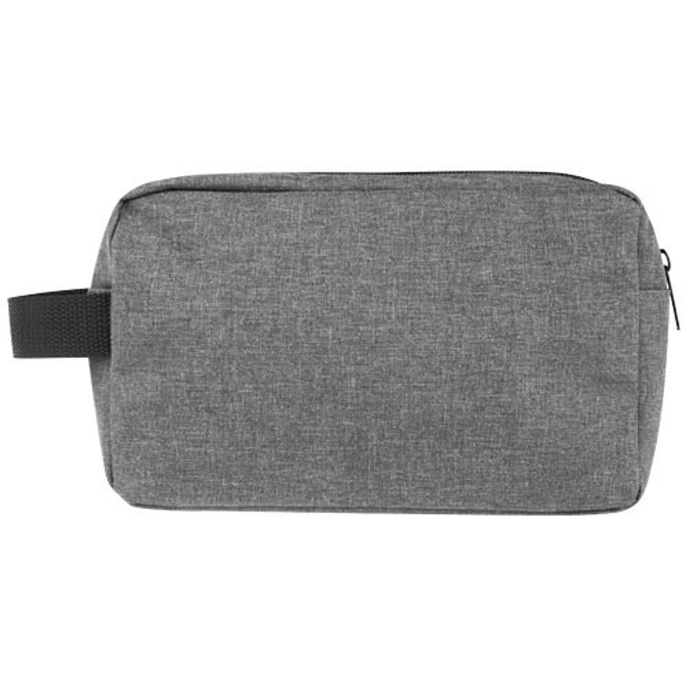 Косметичка Ross объемом 1,5 л из переработанного РЕТ-пластика, сертифицированного по стандарту GRS