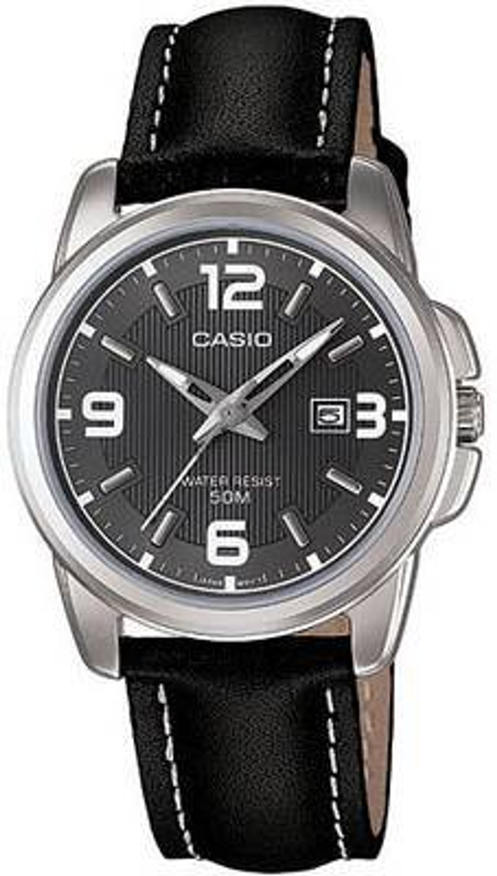 Женские наручные часы Casio Vintage LTP-1314L-8A