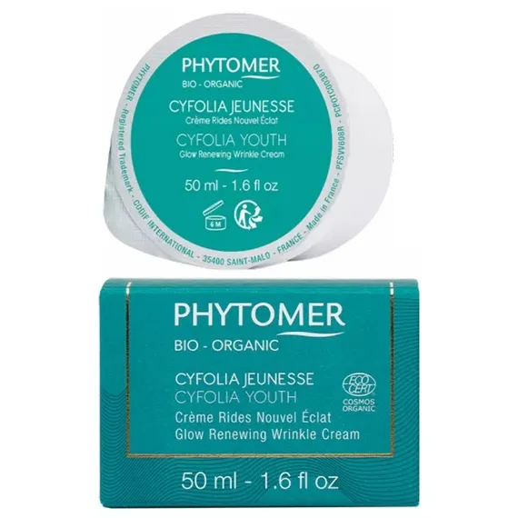 Крем от морщин для сияния кожи