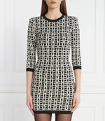 Платье Elisabetta Franchi - черный(AM54Z41E2)