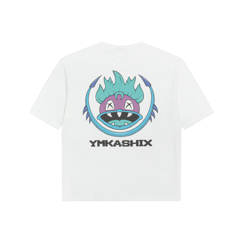 Футболка Ymkashix 8-bit F-818 pp.XL