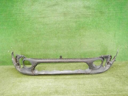 Юбка переднего бампера Mini Countryman F60 (20-23)