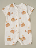 Песочник "Киты-радуги", Крем