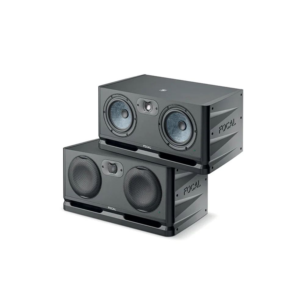 Студийный монитор Focal ALPHA EVO TWIN EU