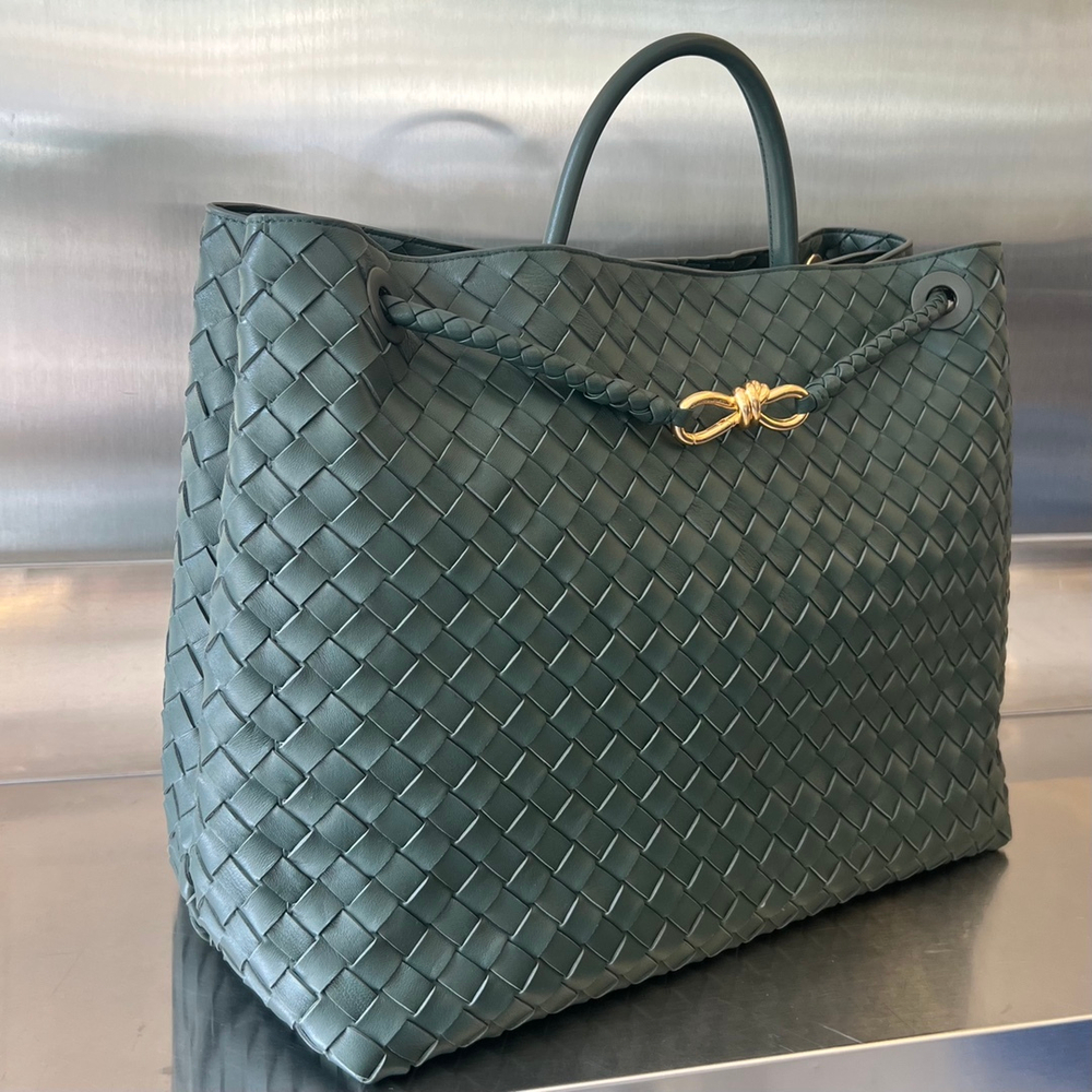 Bottega Veneta Large Andiamo 42 cm