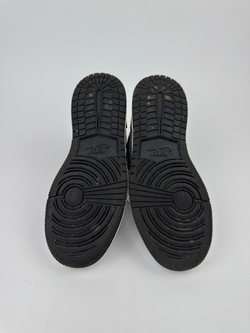 Кроссовки Nike Air Jordan