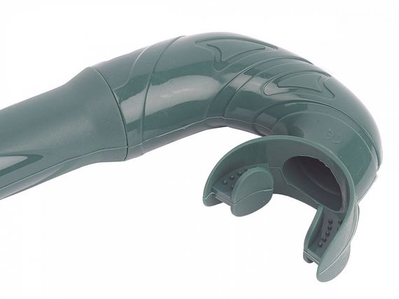 Трубка Sargan Калан темно-зеленая