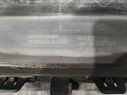 Бампер задний Geely Tugella 22-нв Б/У Оригинал 6044096300